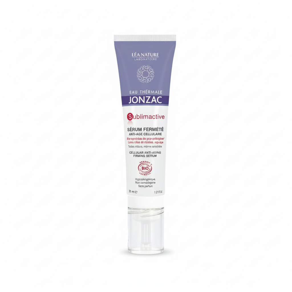 EAU THERMALE JONZAC -- Serum fermete antiage subli 30ml