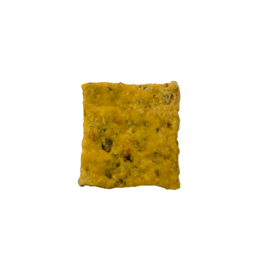 Crackers pizza bio - 1