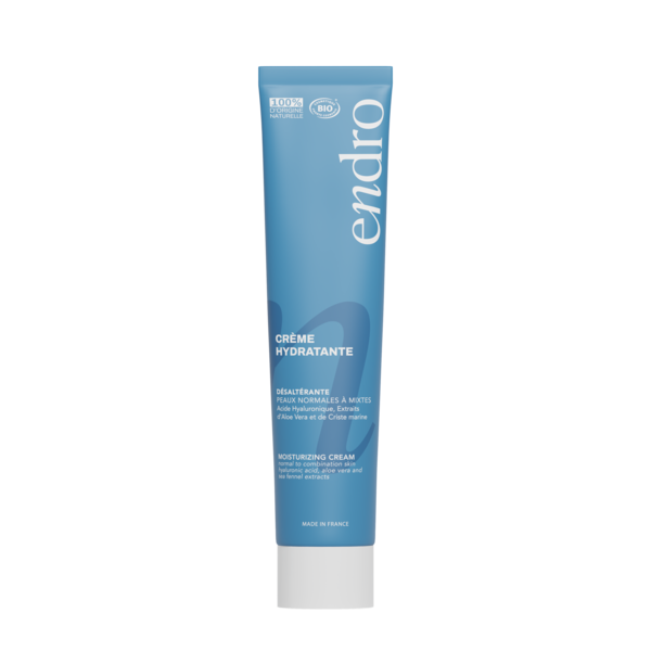 Crème hydratante - routine hydratante - 1
