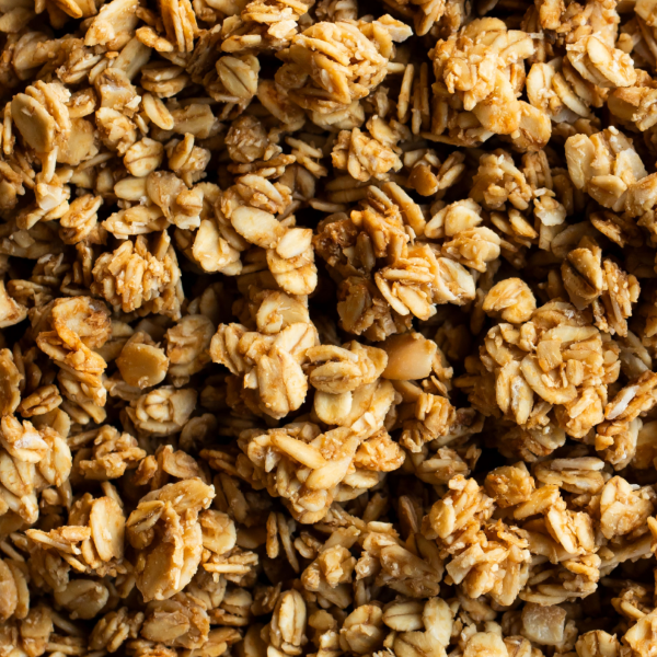 Granola digest (non certifié bio) - 2